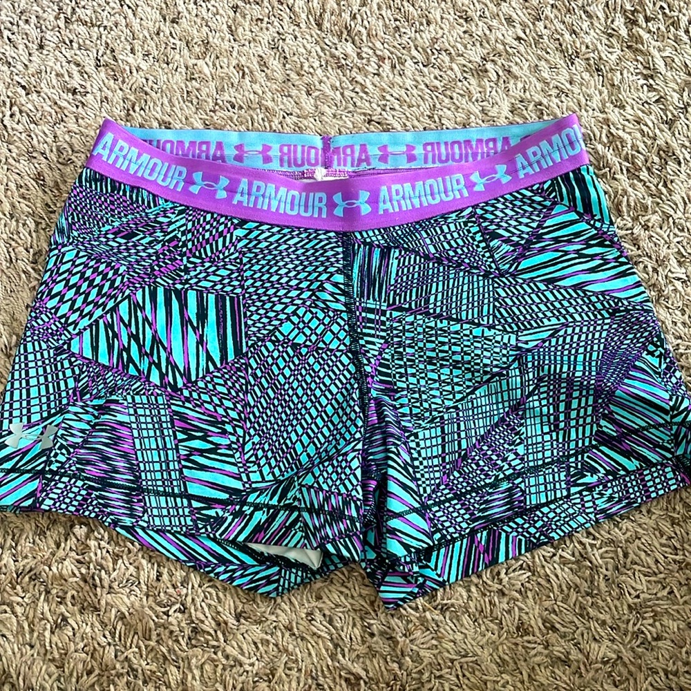 Under Armour Spandex